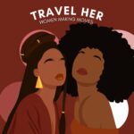 England to Saudi Arabia: I Manifested My Dream To Travel