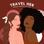 5. Brazil to South-Korea: Dependence, loneliness and making friends as an expat