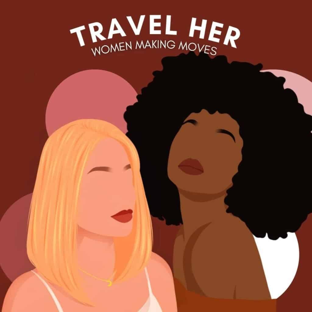 Solo travel after 40
