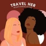 Solo travel after 40
