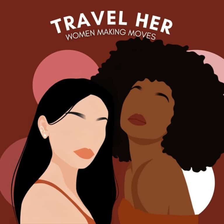 Boundaries and Identity Abroad
