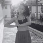 Chloe: Choosing to Follow Her Curiosity