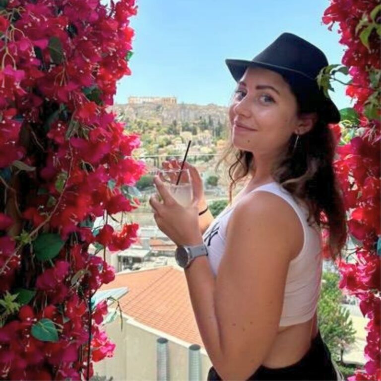 Lala TravelHER Media