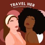 Traveling the World at 53: Life as a Humanitarian Worker