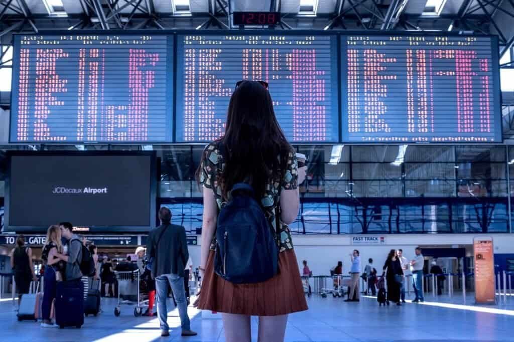 The Challenge to Find a New Identity and Purpose Abroad find a new identity and purpose abroad