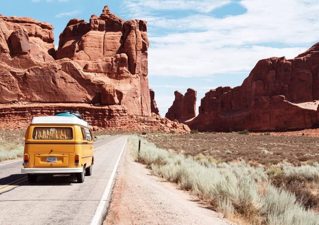 Women traveling solo after 40